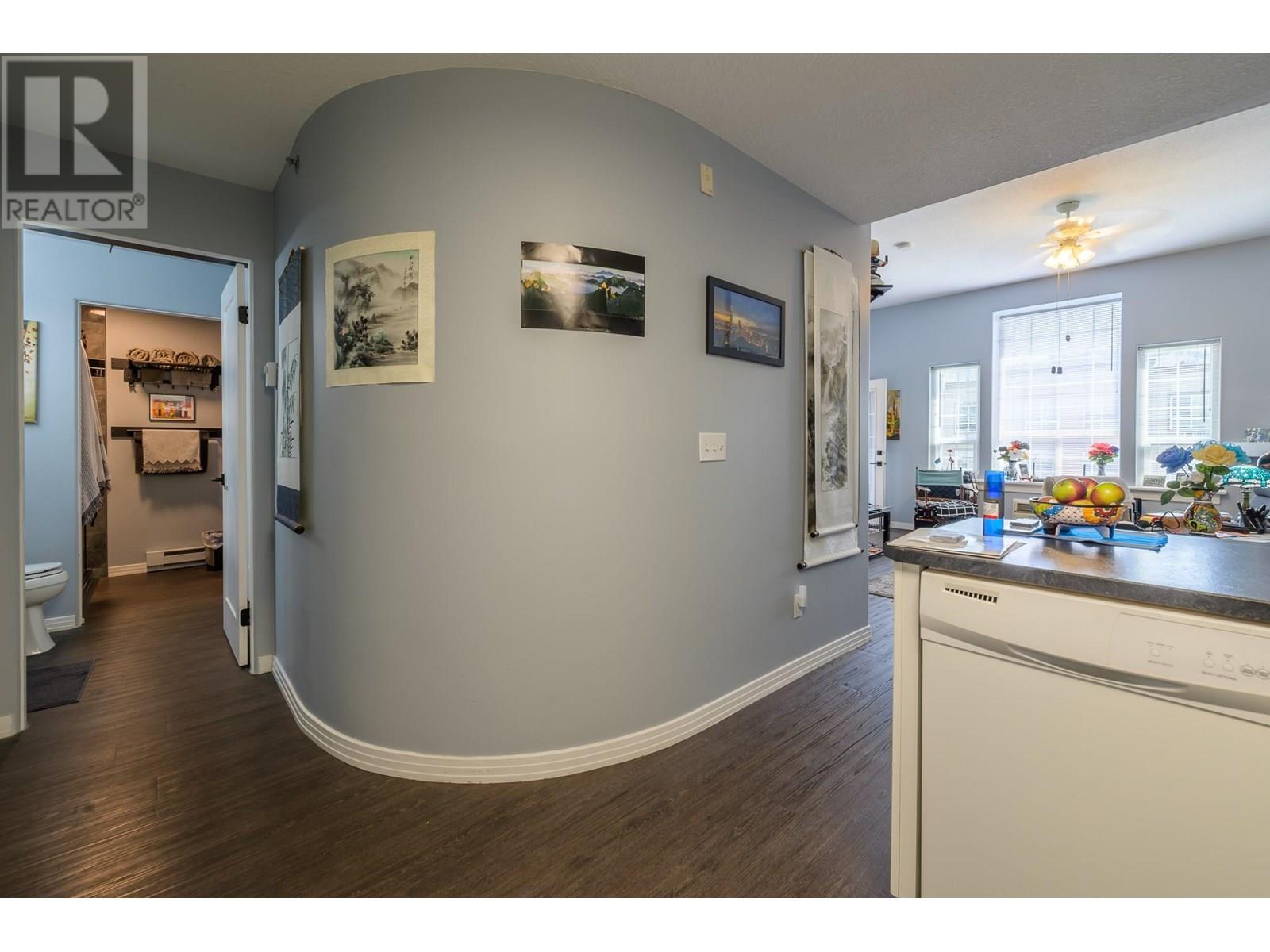 554 Seymour Street Unit# 414, Kamloops, British Columbia  V2C 2G9 - Photo 6 - 10352052