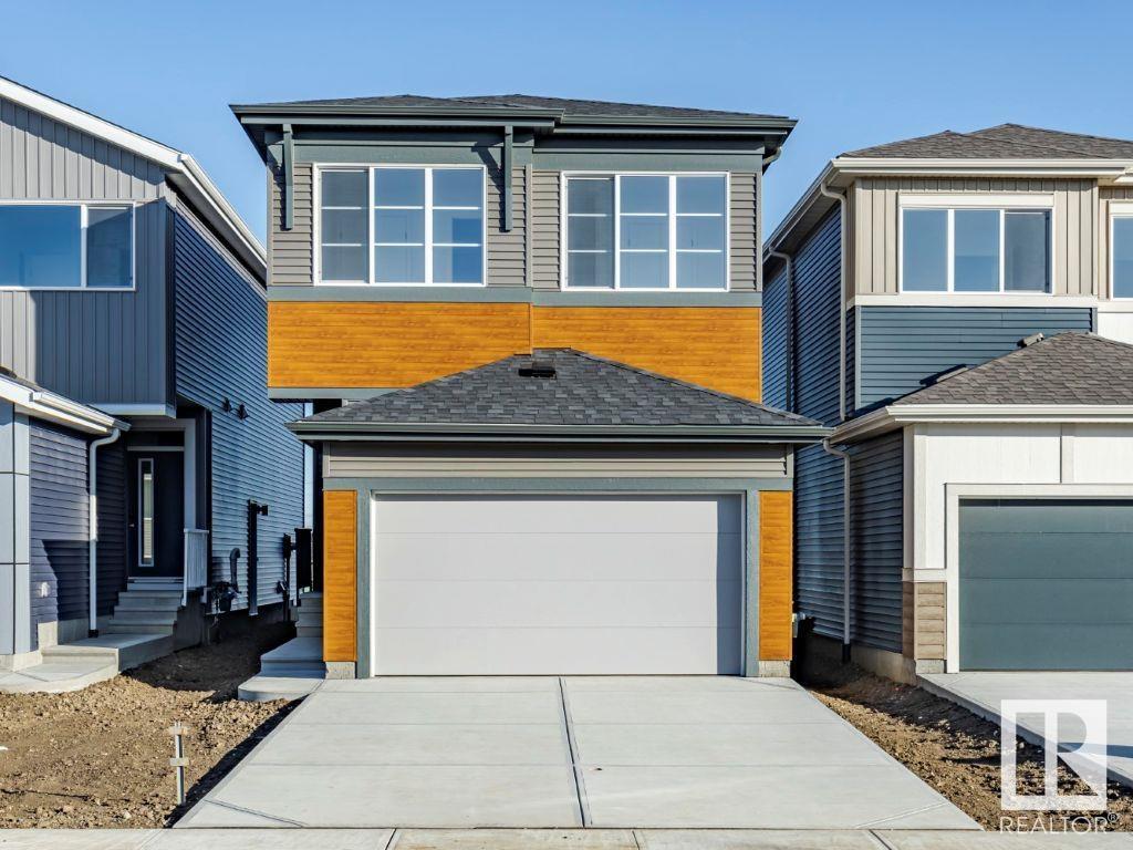 22931 80 Avenue NW, Edmonton, Alberta