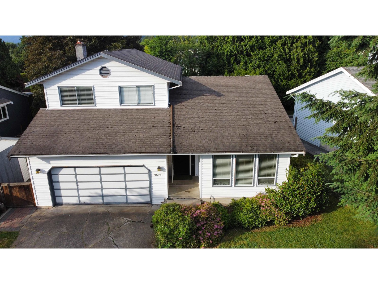 3698 Robson Drive, Abbotsford, British Columbia  V2S 6G8 - Photo 2 - R3014957
