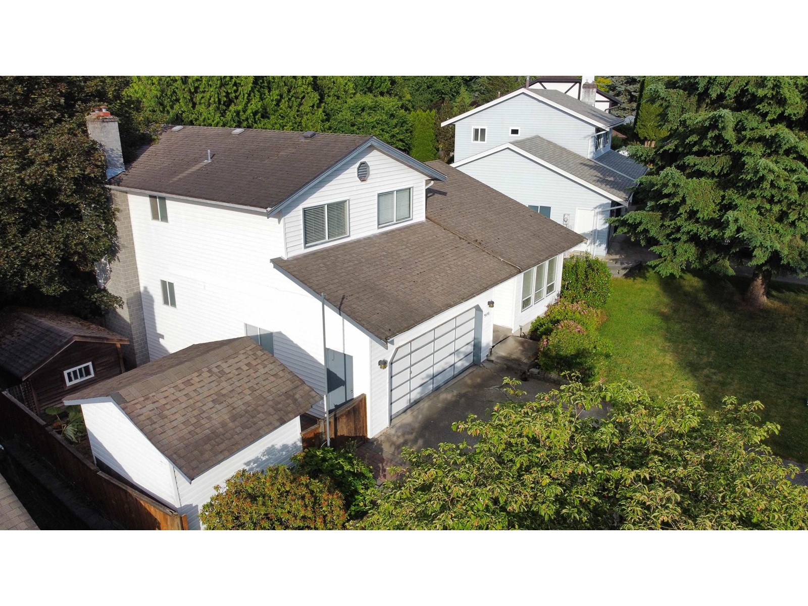 3698 Robson Drive, Abbotsford, British Columbia  V2S 6G8 - Photo 3 - R3014957