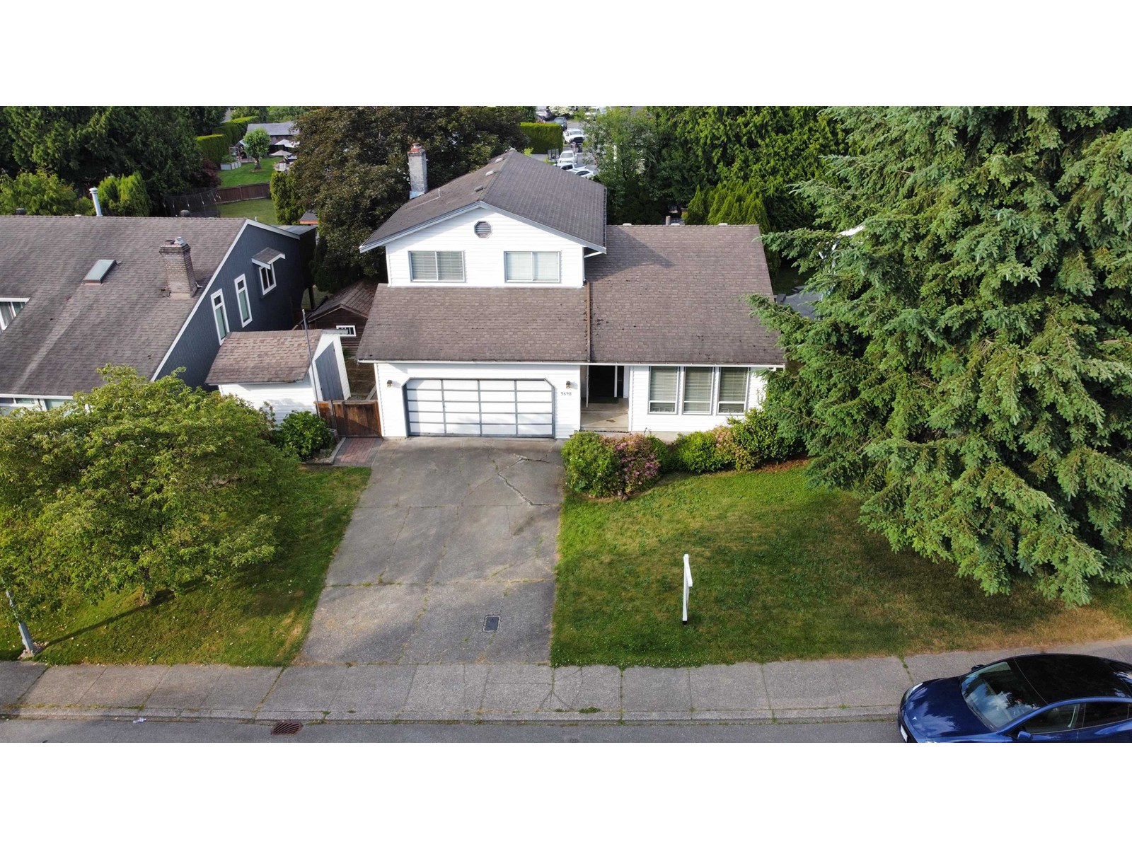 3698 Robson Drive, Abbotsford, British Columbia  V2S 6G8 - Photo 4 - R3014957