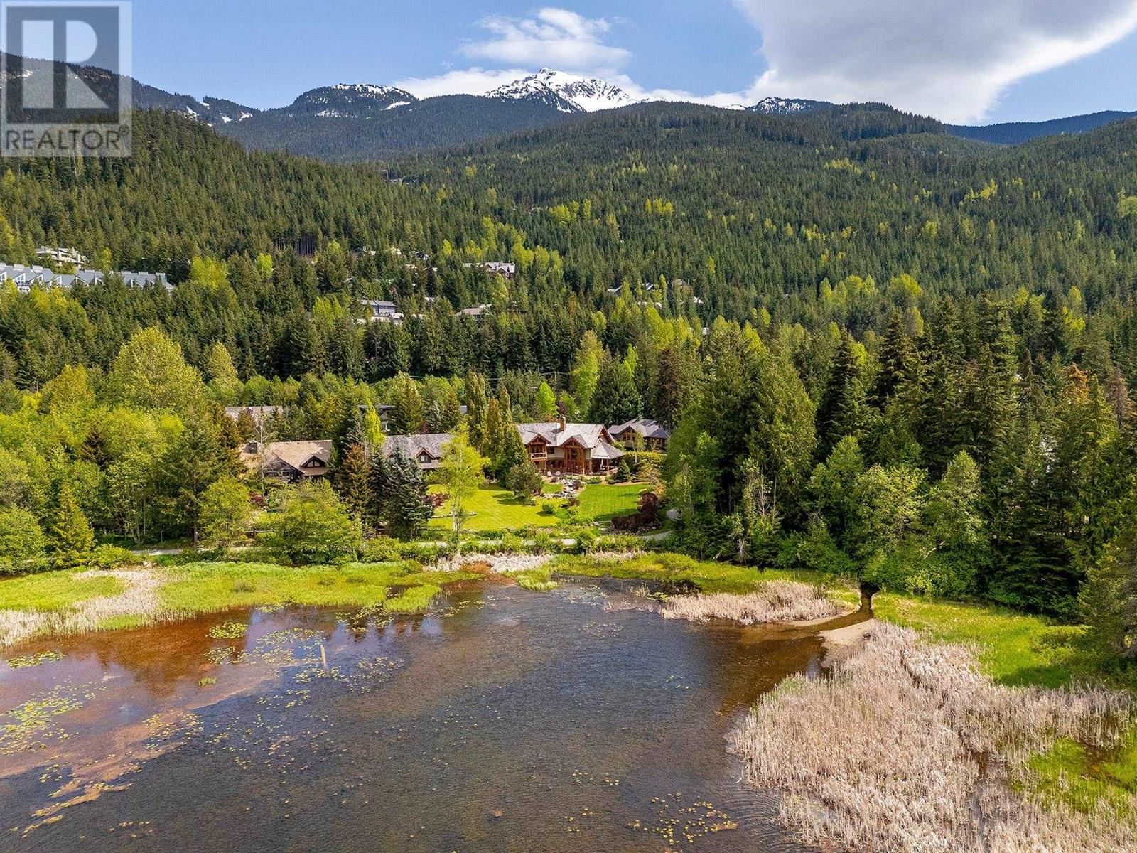2219 LAKE PLACID ROAD, Whistler, British Columbia