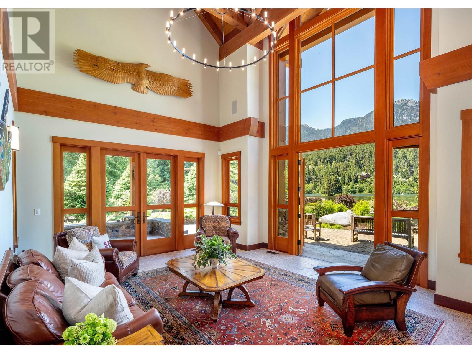 2219 Lake Placid Road, Whistler, British Columbia  V8E 0B2 - Photo 3 - R2990887
