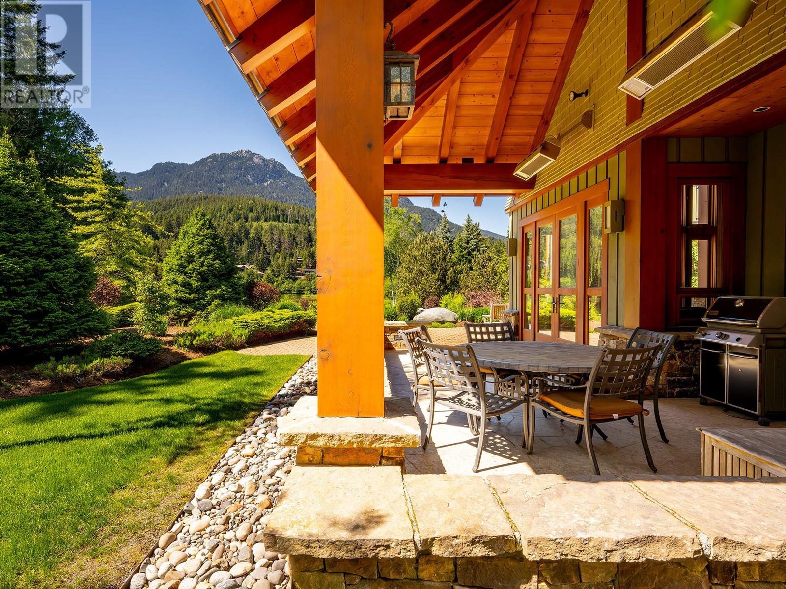 2219 Lake Placid Road, Whistler, British Columbia  V8E 0B2 - Photo 4 - R2990887