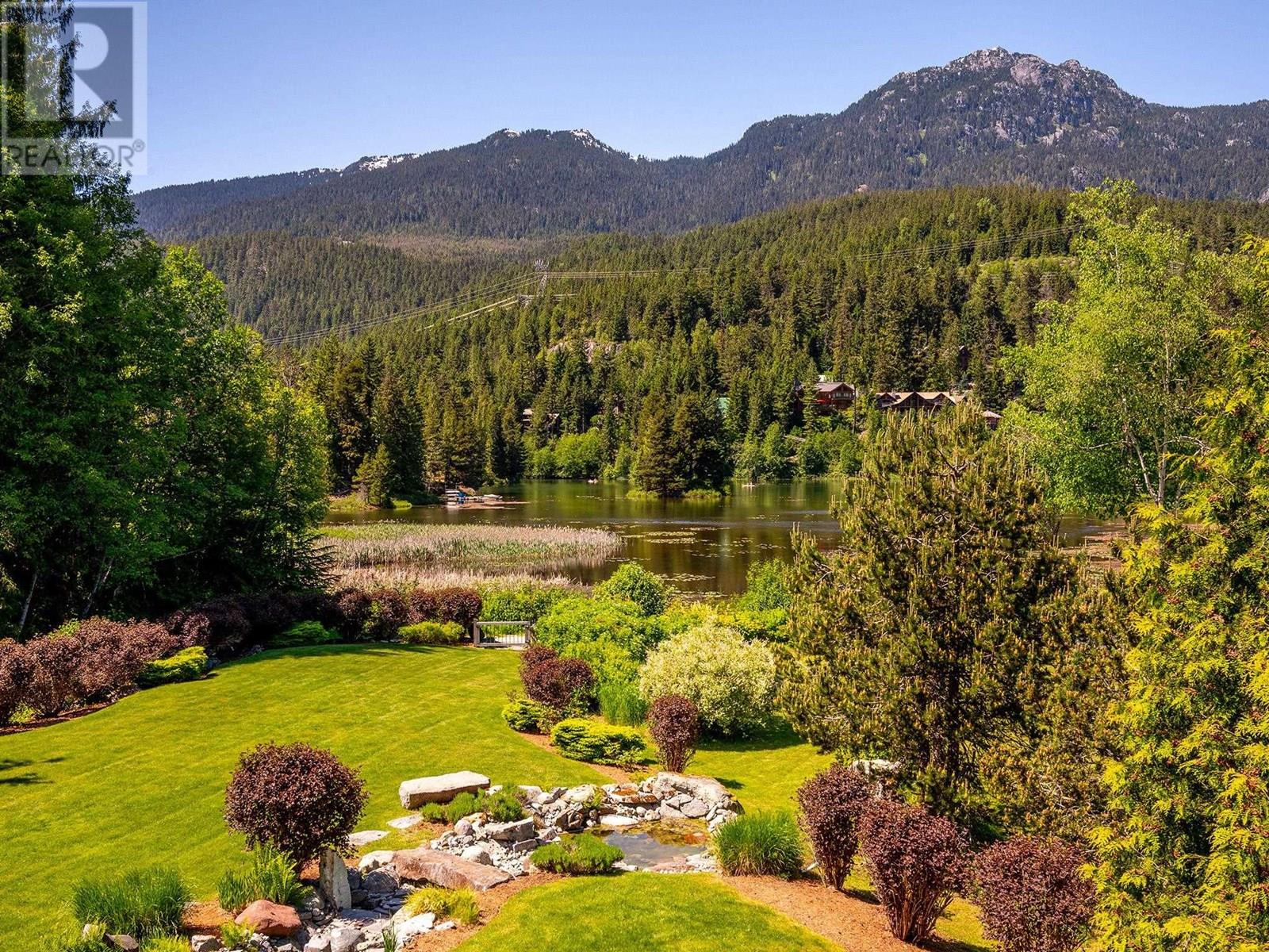 2219 Lake Placid Road, Whistler, British Columbia  V8E 0B2 - Photo 19 - R2990887