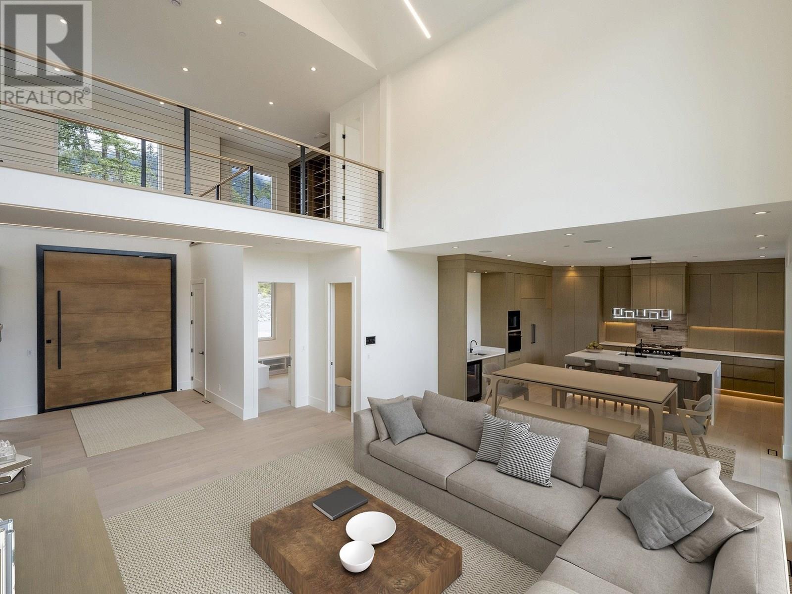 9333 Warbler Way, Whistler, British Columbia  V8E 1M1 - Photo 4 - R3006508