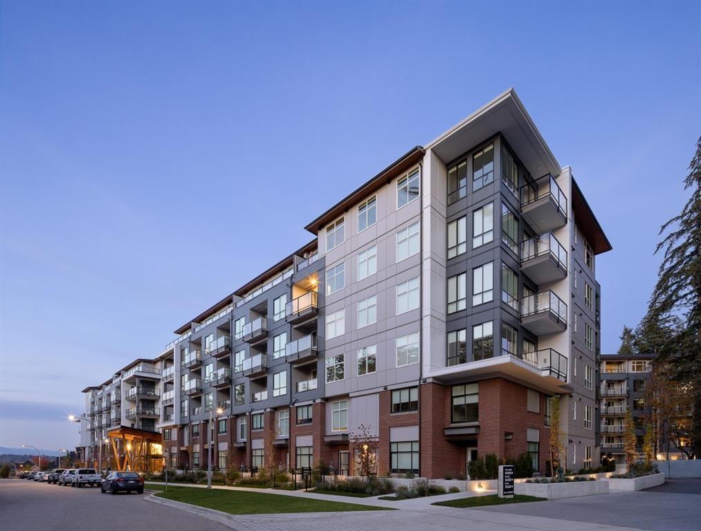 310 3438 146A STREET, Surrey, British Columbia