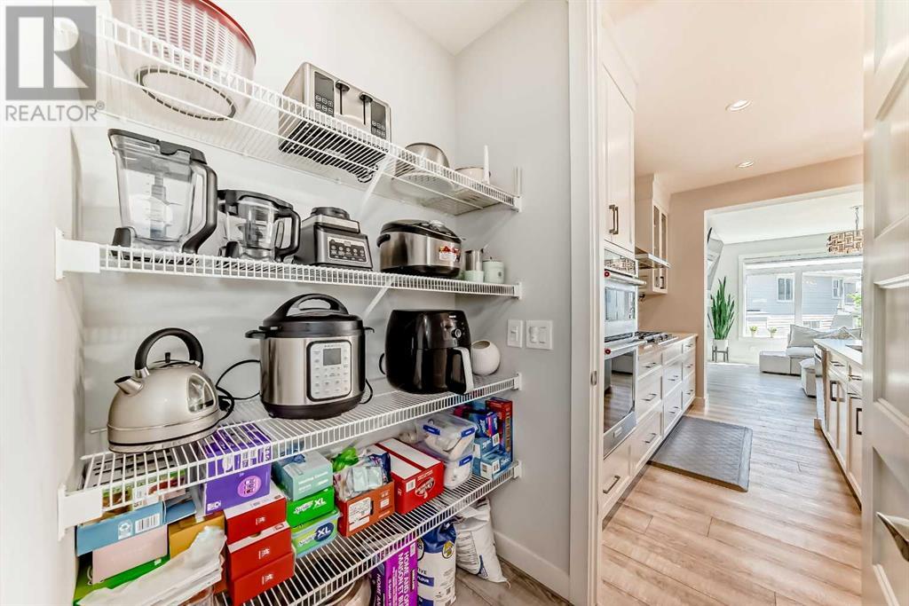 1122 73 Street Sw, Calgary, Alberta  T3H 3A9 - Photo 19 - A2227679