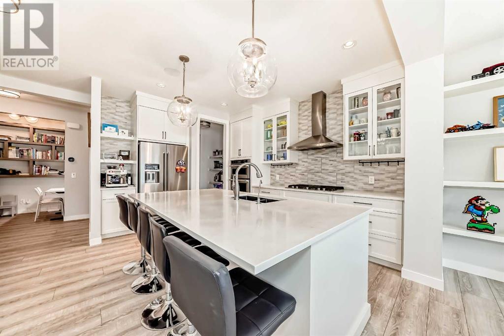 1122 73 Street Sw, Calgary, Alberta  T3H 3A9 - Photo 4 - A2227679