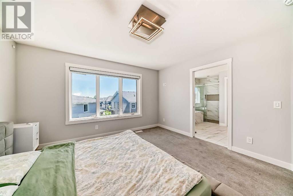 1122 73 Street Sw, Calgary, Alberta  T3H 3A9 - Photo 24 - A2227679