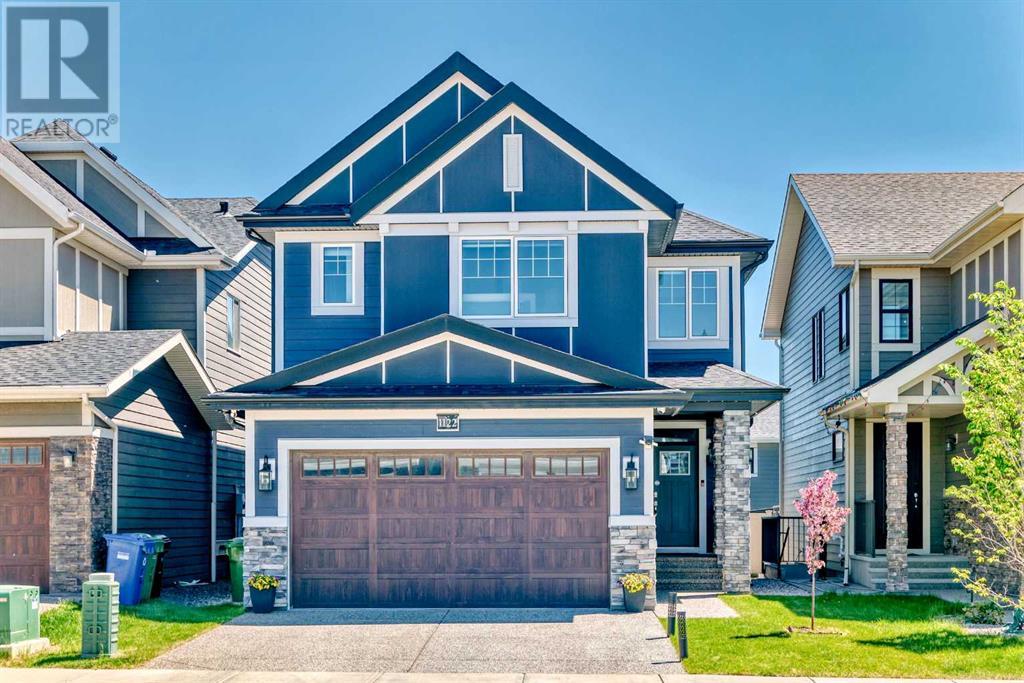1122 73 Street Sw, Calgary, Alberta  T3H 3A9 - Photo 1 - A2227679