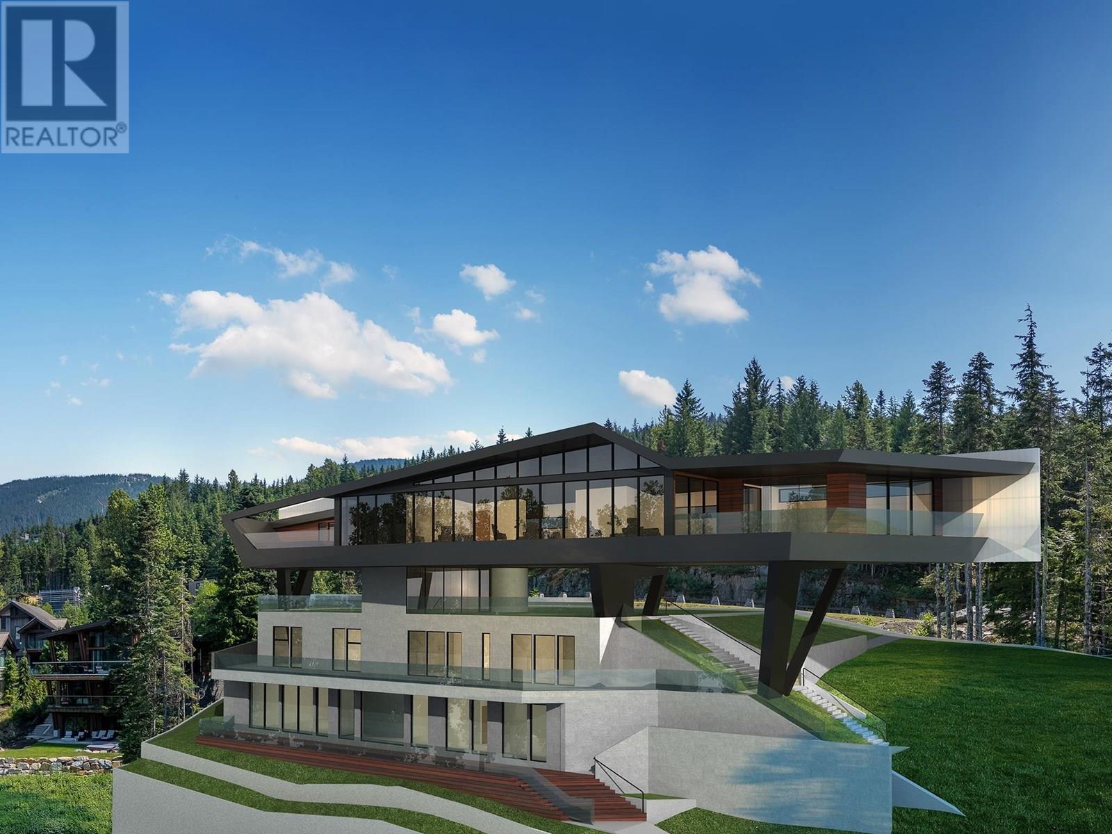 2915 Heritage Peaks Trail, Whistler, British Columbia  V8E 0L6 - Photo 14 - R2888065
