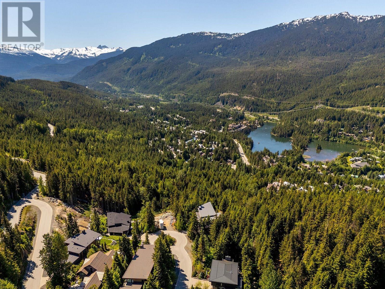 2915 Heritage Peaks Trail, Whistler, British Columbia  V8E 0L6 - Photo 12 - R2888065
