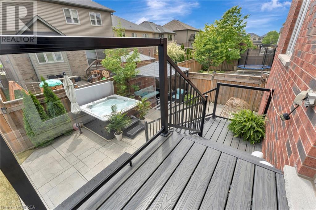 66 Sexton Crescent, Ancaster, Ontario  L9G 2T4 - Photo 42 - 40739835