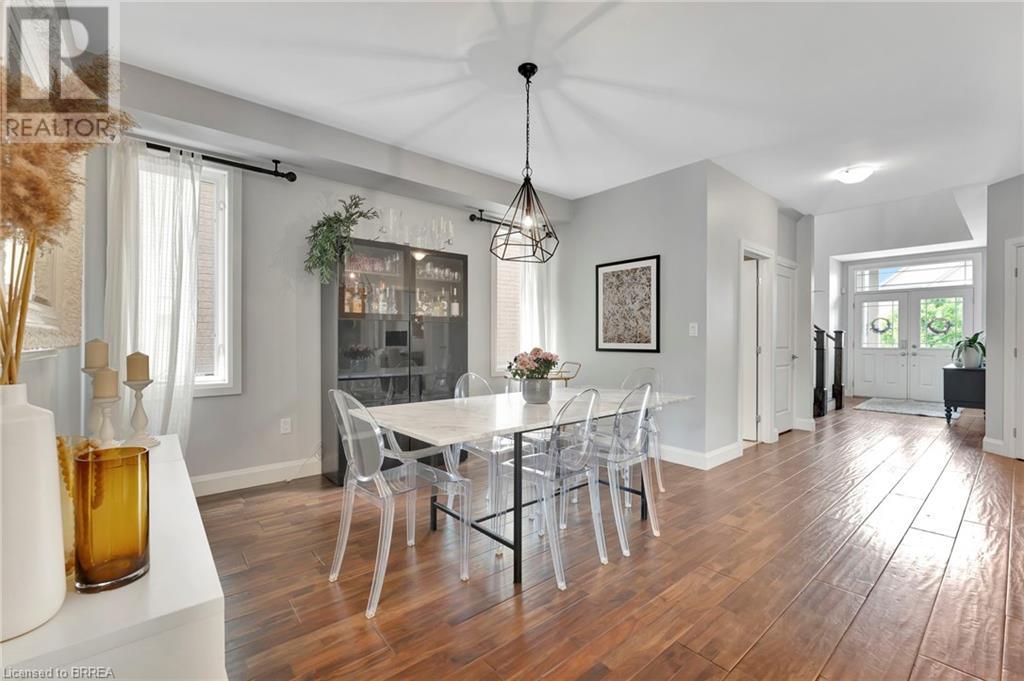 66 Sexton Crescent, Ancaster, Ontario  L9G 2T4 - Photo 8 - 40739835