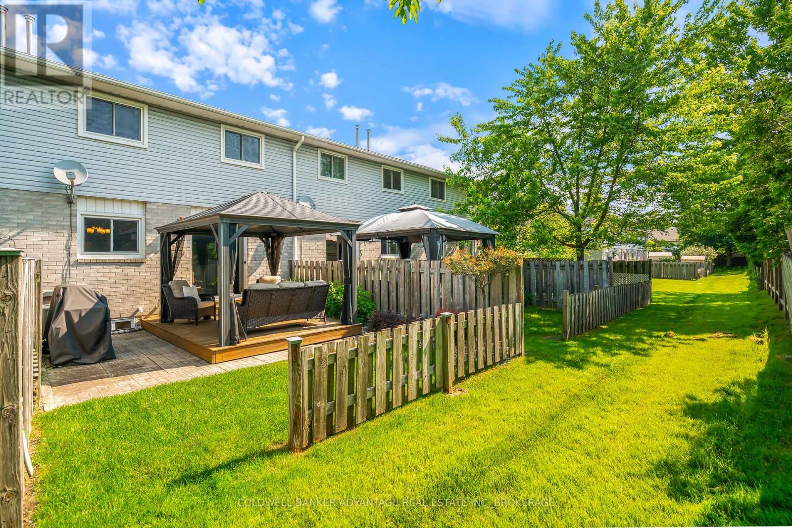 23 - 125 Woodlawn Road, Welland, Ontario  L3C 7B5 - Photo 29 - X12217587