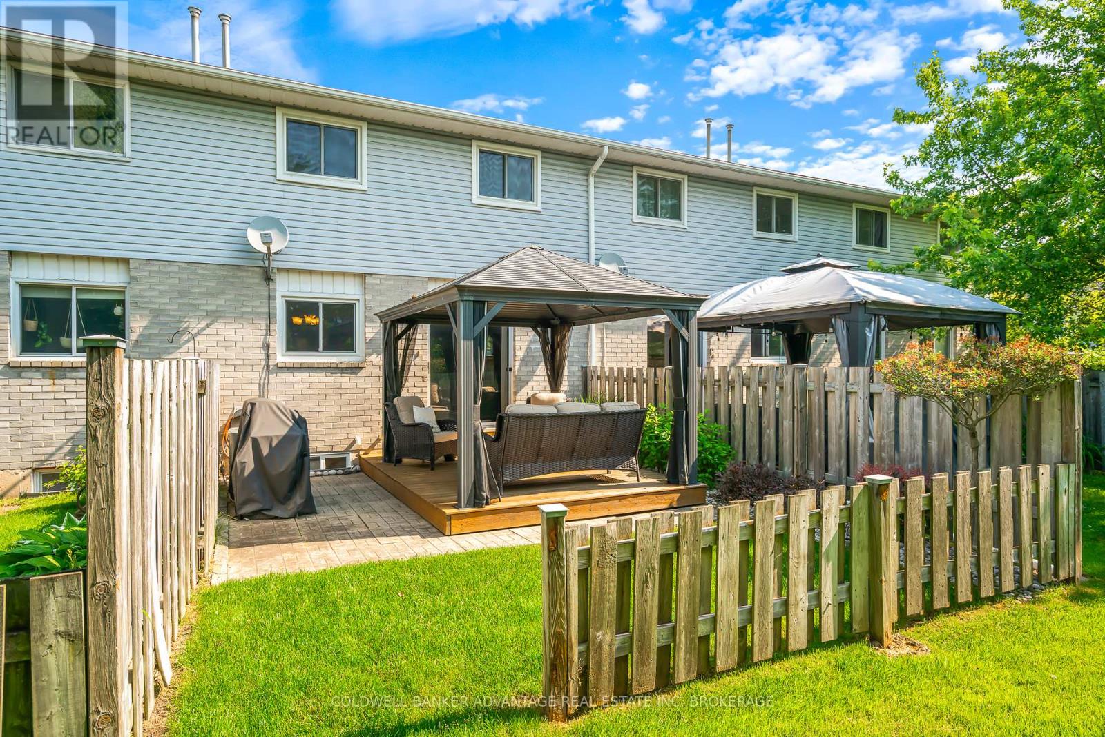 23 - 125 Woodlawn Road, Welland, Ontario  L3C 7B5 - Photo 30 - X12217587