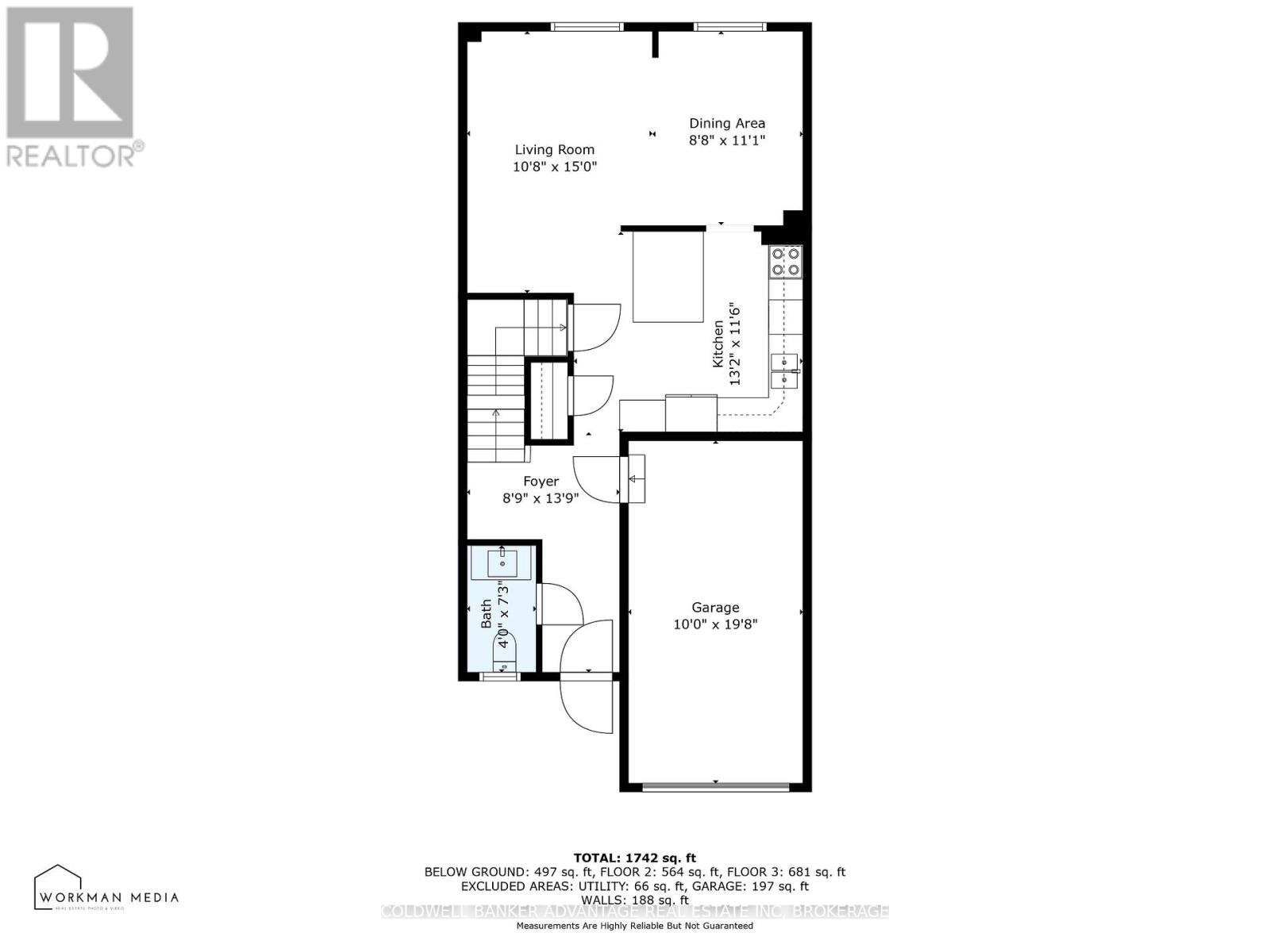 23 - 125 Woodlawn Road, Welland, Ontario  L3C 7B5 - Photo 31 - X12217587