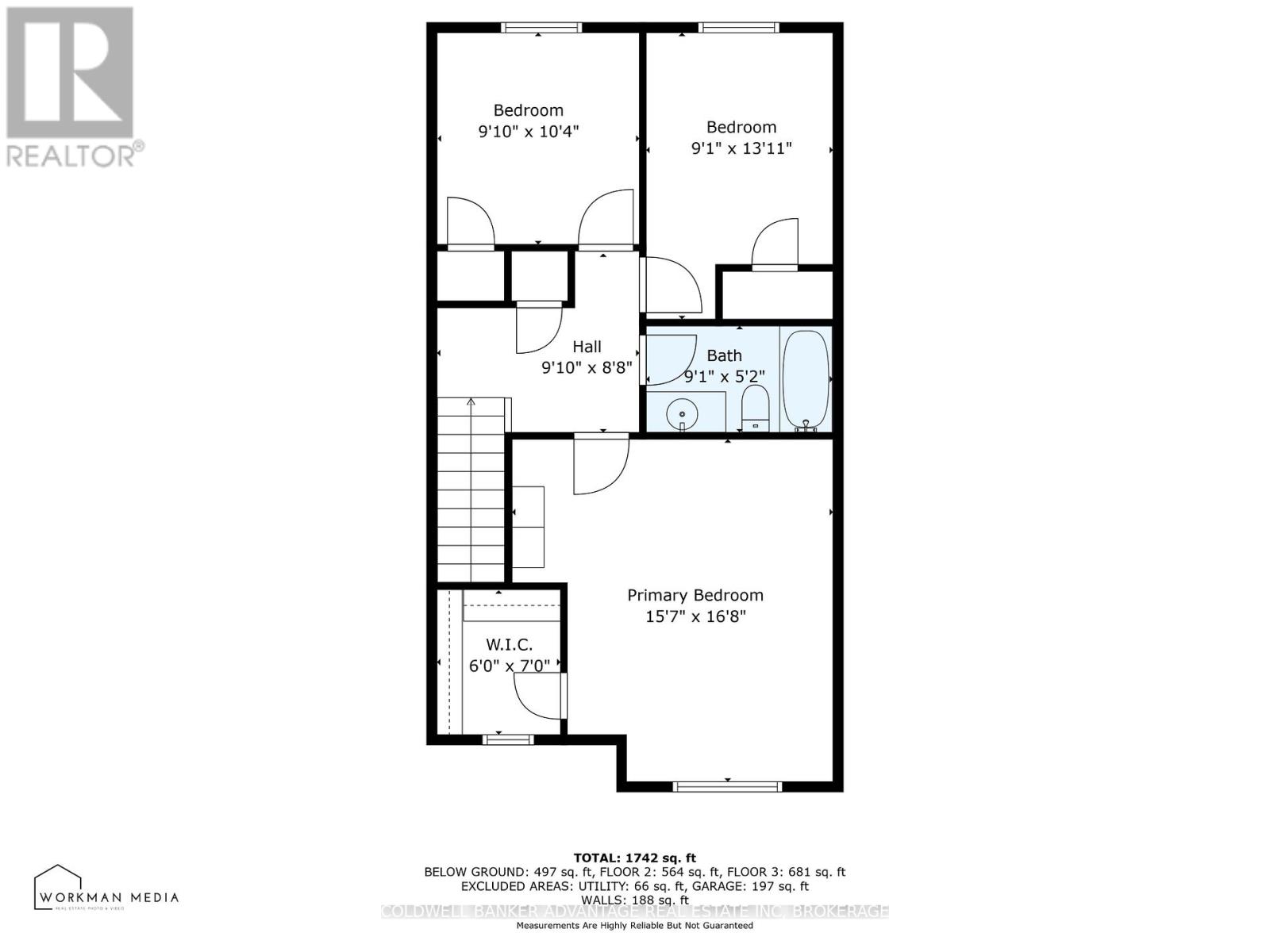 23 - 125 Woodlawn Road, Welland, Ontario  L3C 7B5 - Photo 32 - X12217587