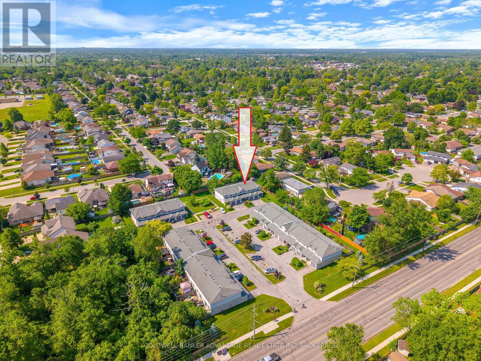 23 - 125 Woodlawn Road, Welland, Ontario  L3C 7B5 - Photo 41 - X12217587