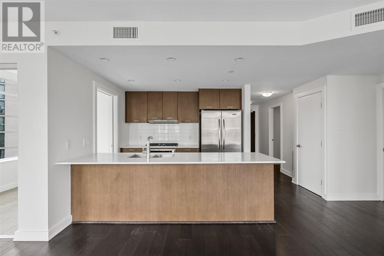 1503 1372 Seymour Street, Vancouver, British Columbia  V6B 0L1 - Photo 1 - R3014724