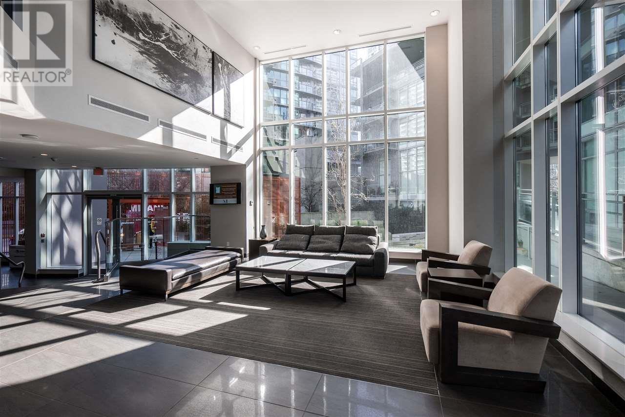 1503 1372 Seymour Street, Vancouver, British Columbia  V6B 0L1 - Photo 15 - R3014724
