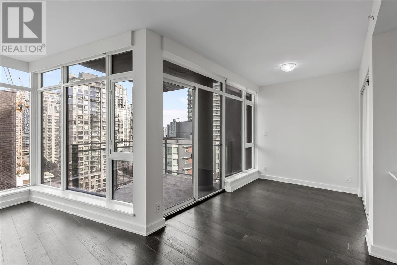 1503 1372 Seymour Street, Vancouver, British Columbia  V6B 0L1 - Photo 5 - R3014724