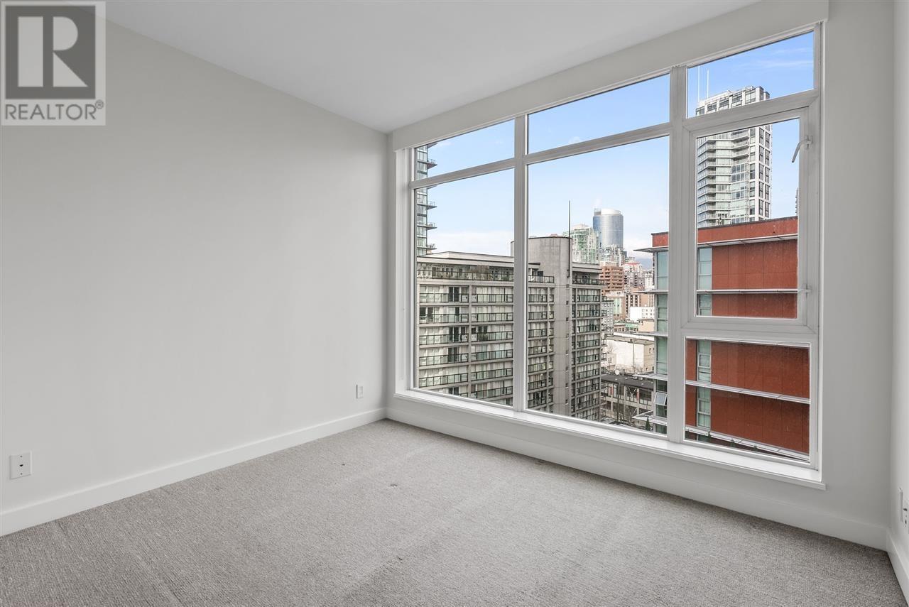 1503 1372 Seymour Street, Vancouver, British Columbia  V6B 0L1 - Photo 6 - R3014724