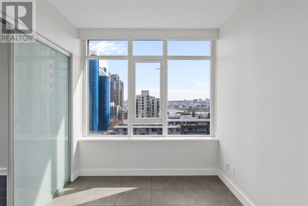 1503 1372 Seymour Street, Vancouver, British Columbia  V6B 0L1 - Photo 8 - R3014724