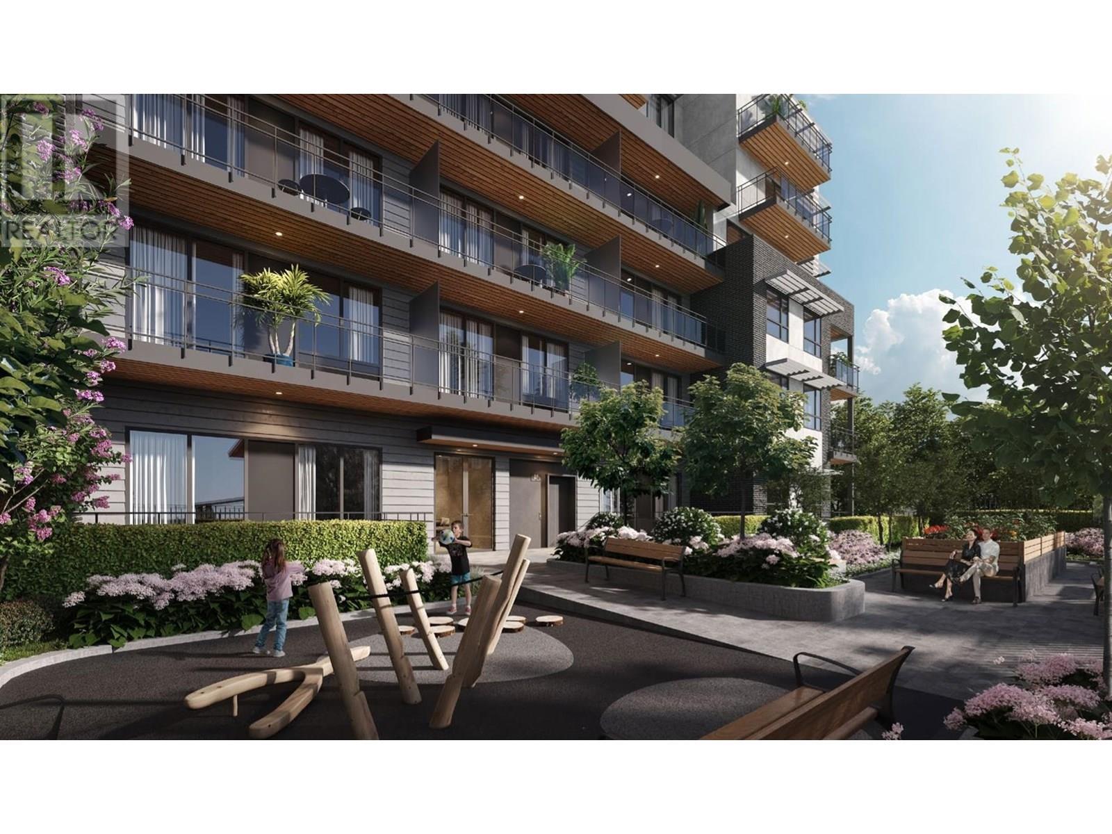 606 2268 E Broadway, Vancouver, British Columbia  V5N 1W9 - Photo 8 - R3015082