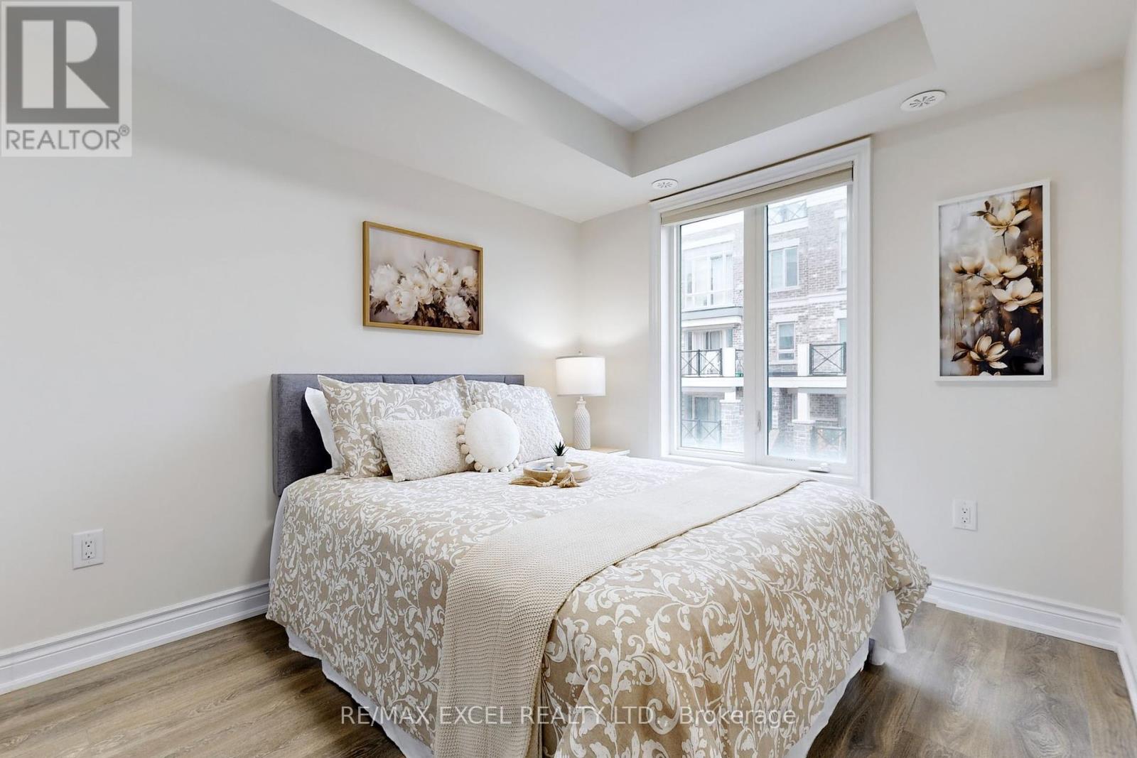 2217 - 10 Westmeath Lane, Markham (Cornell), Ontario  L6B 1N5 - Photo 21 - N12216713