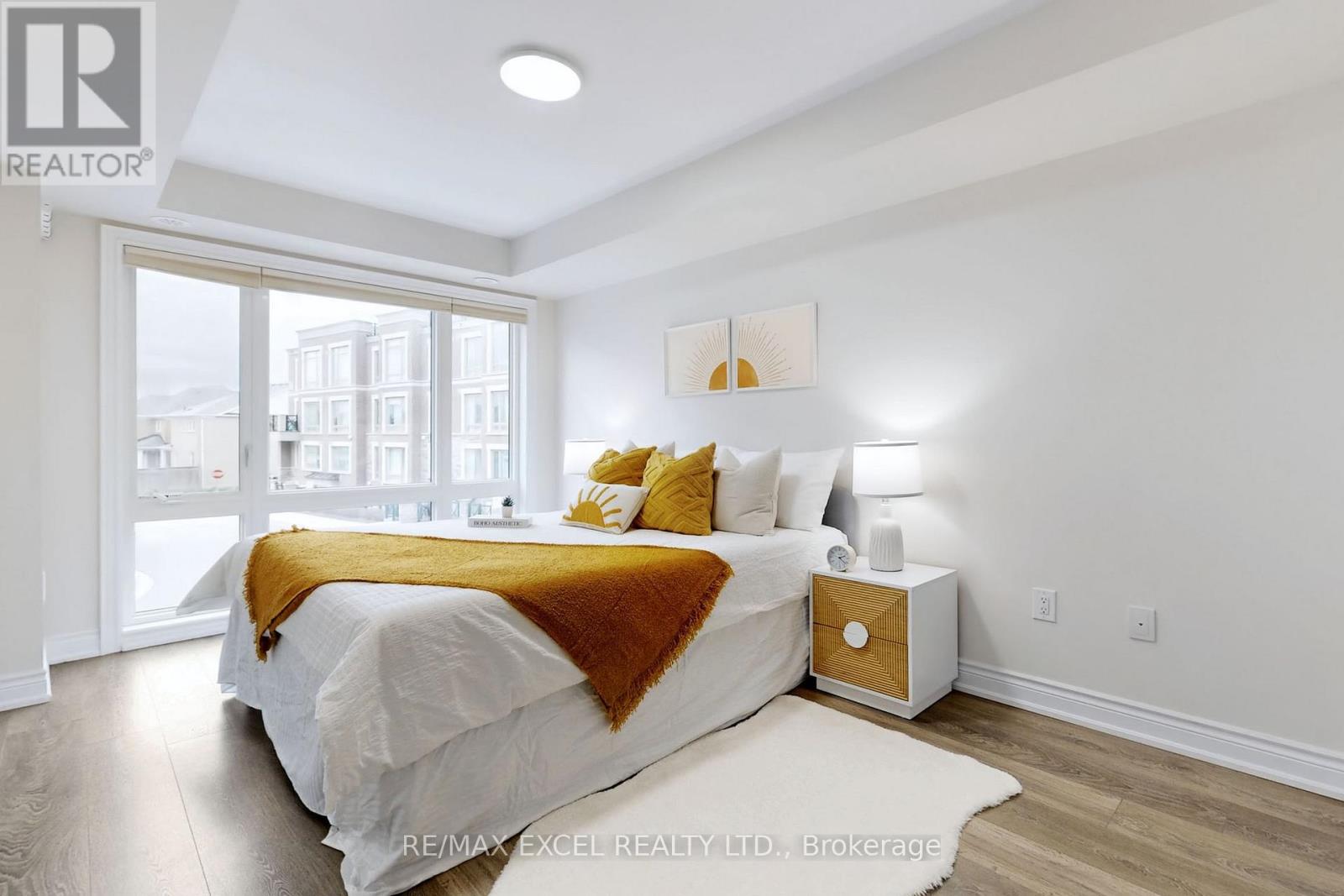 2217 - 10 Westmeath Lane, Markham (Cornell), Ontario  L6B 1N5 - Photo 16 - N12216713
