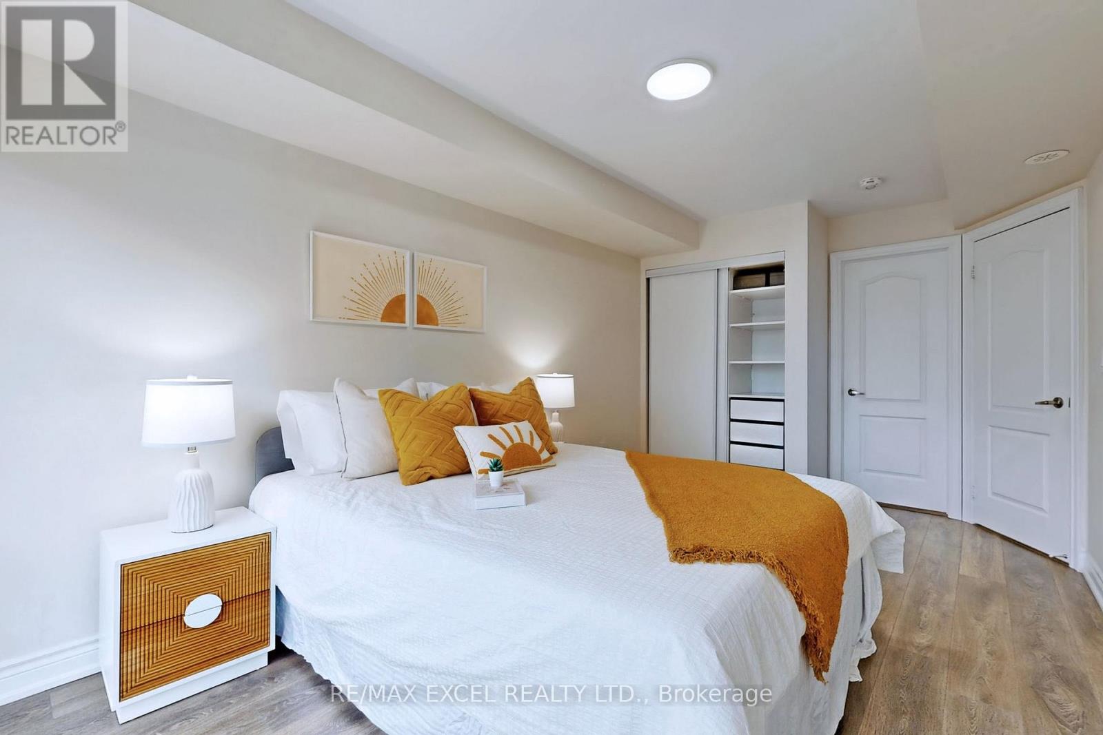 2217 - 10 Westmeath Lane, Markham (Cornell), Ontario  L6B 1N5 - Photo 18 - N12216713