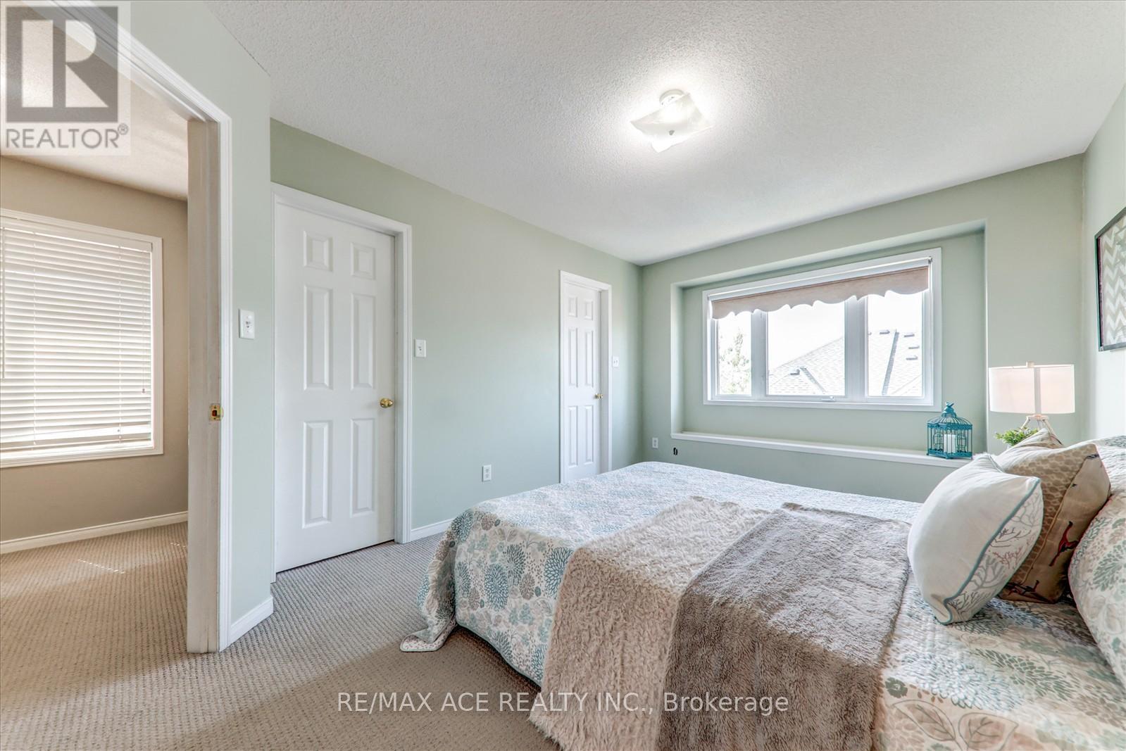 7086 Fairmeadow Crescent, Mississauga, Ontario  L5N 8R5 - Photo 31 - W12216531