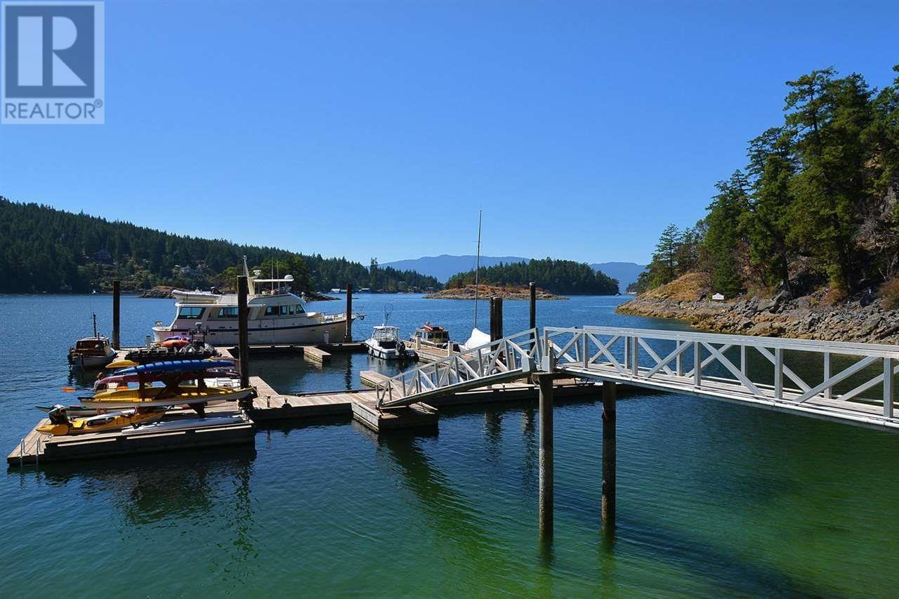 13246 Pinehaven Heights, Garden Bay, British Columbia  V0N 1S1 - Photo 11 - R3015103