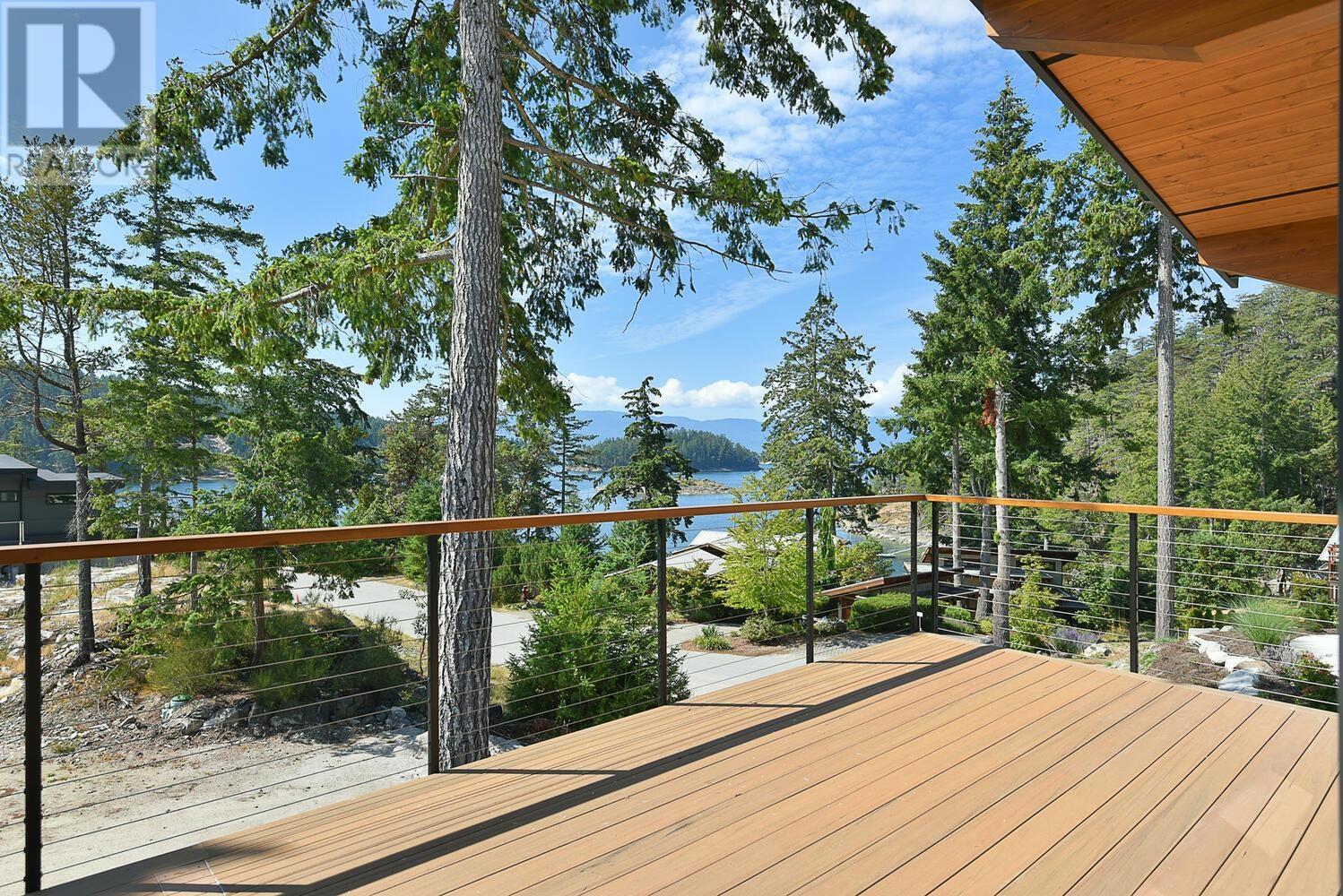 13246 Pinehaven Heights, Garden Bay, British Columbia  V0N 1S1 - Photo 17 - R3015103