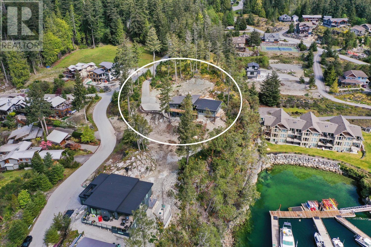 13246 Pinehaven Heights, Garden Bay, British Columbia  V0N 1S1 - Photo 37 - R3015103