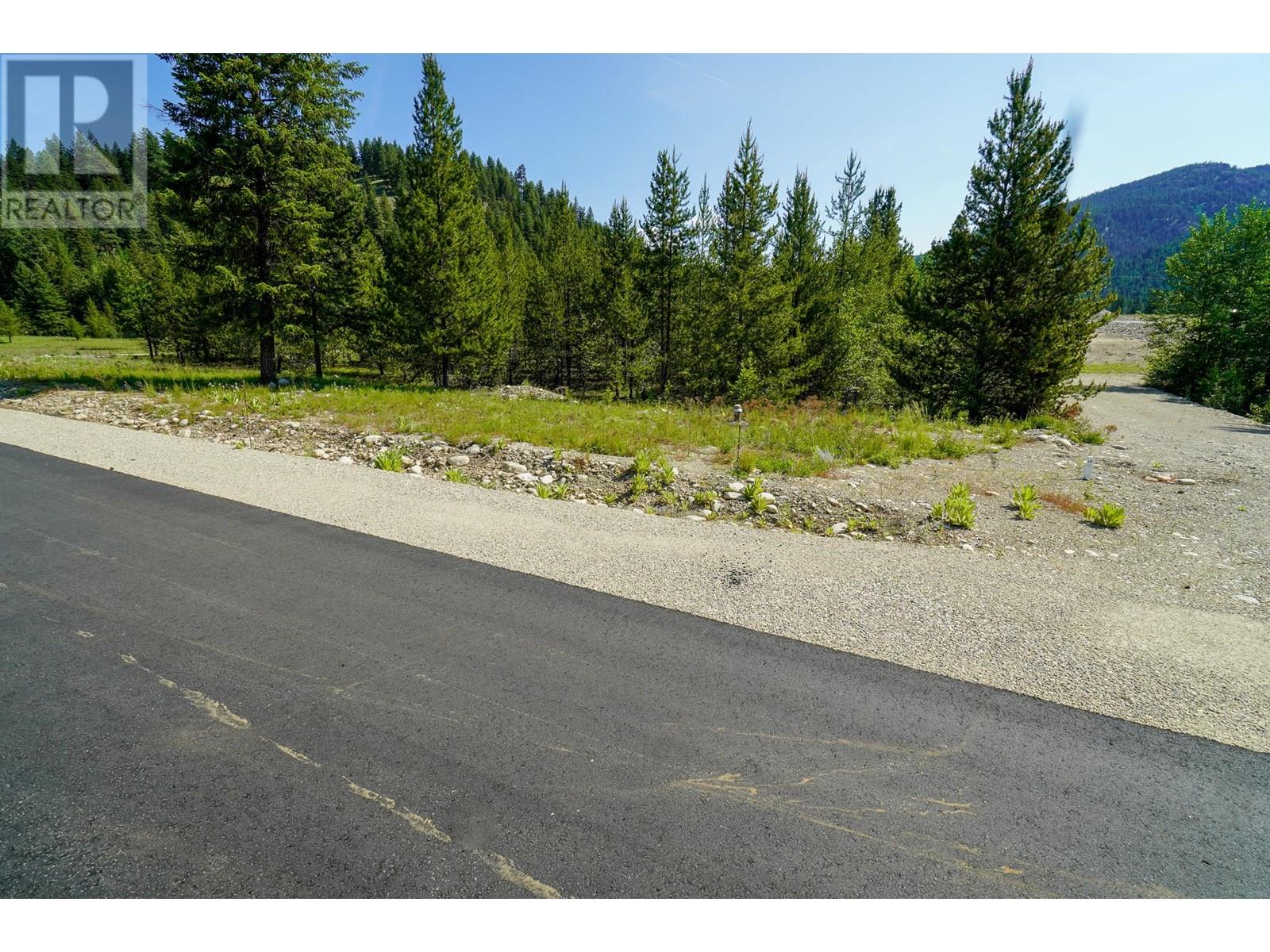 Lot 10 Mary G Road, Beaverdell, British Columbia