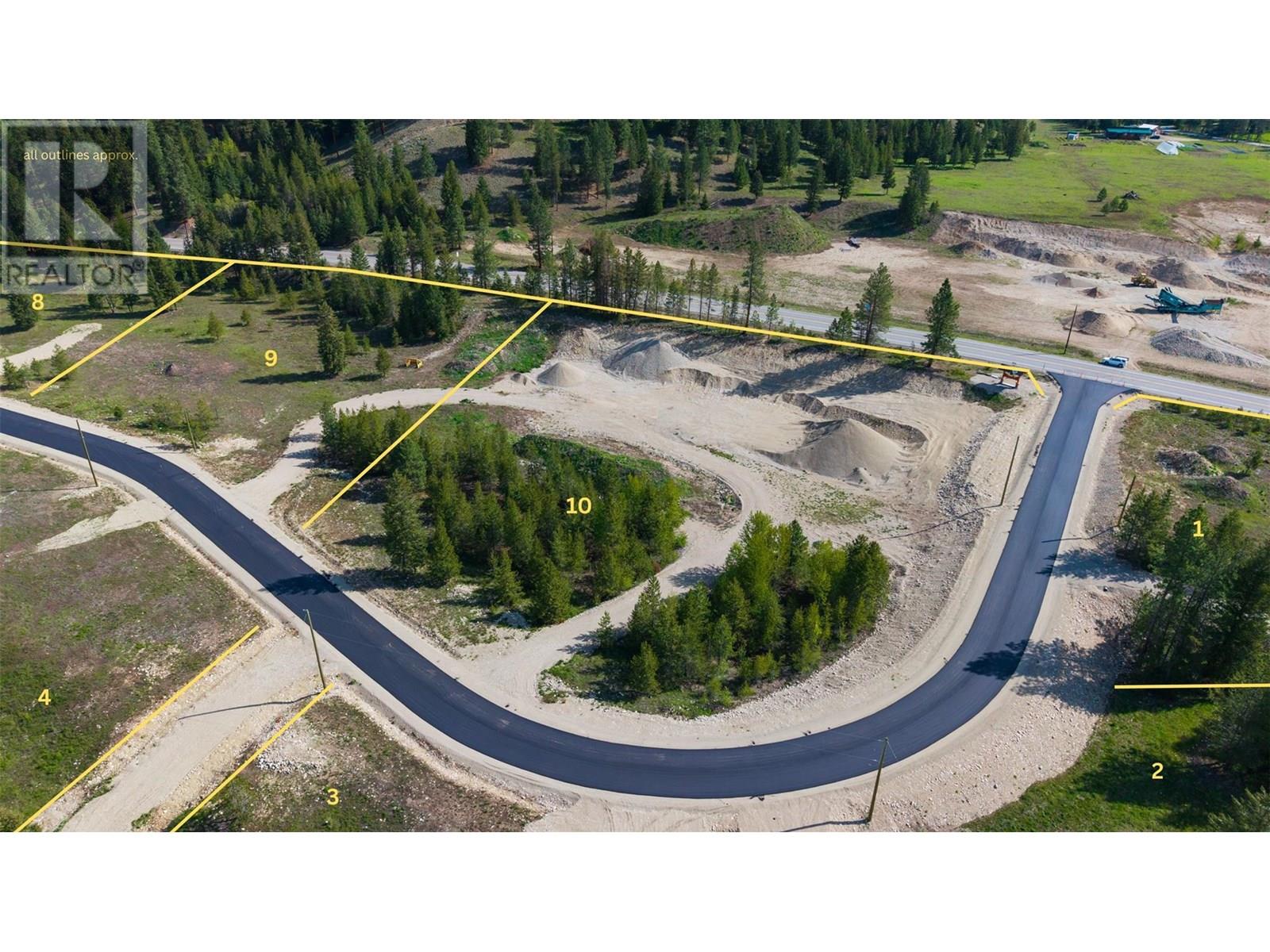 Lot 10 Mary G Road, Beaverdell, British Columbia  V0H 1A0 - Photo 7 - 10351904