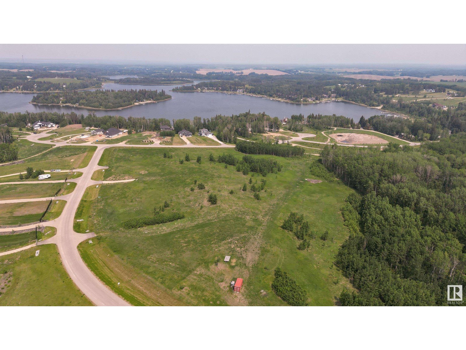 #43 2307 Twp Road 522, Rural Parkland County, Alberta  T7Y 3L7 - Photo 11 - E4442112