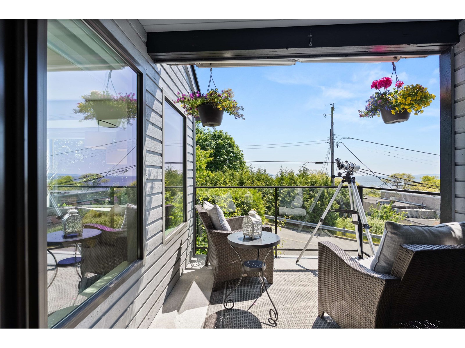 4 14985 Victoria Avenue, White Rock, British Columbia  V4B 1G2 - Photo 4 - R3012067