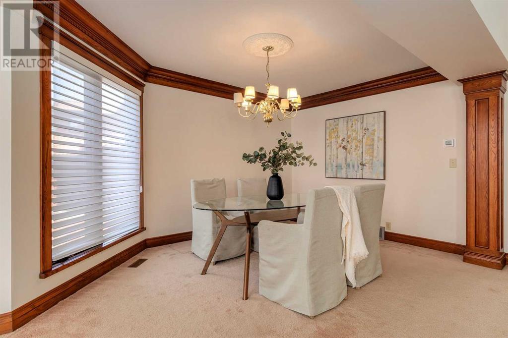108 Coach Grove Place Sw, Calgary, Alberta  T3H 1J2 - Photo 9 - A2229859
