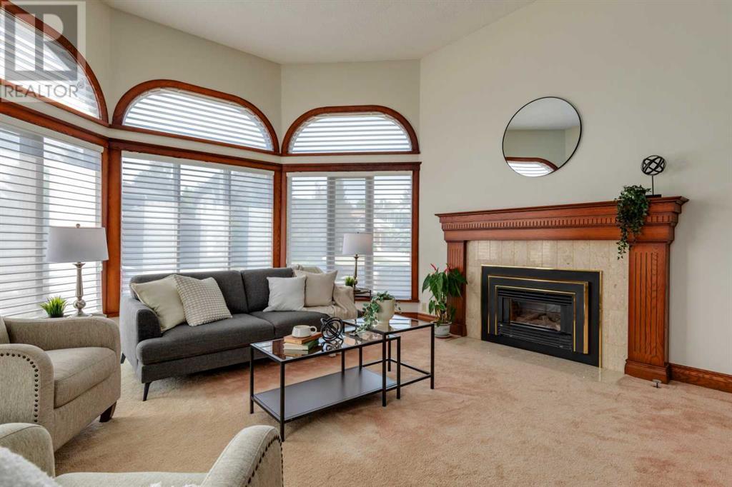 108 Coach Grove Place Sw, Calgary, Alberta  T3H 1J2 - Photo 6 - A2229859