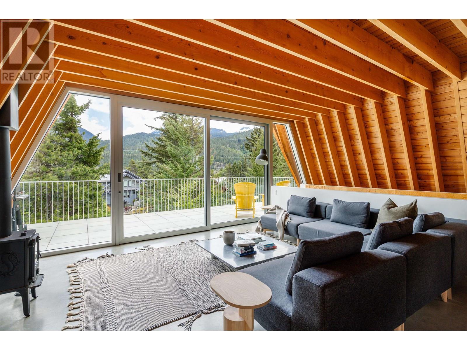 9501 Emerald Drive, Whistler, British Columbia  V8E 0G5 - Photo 8 - R2979718