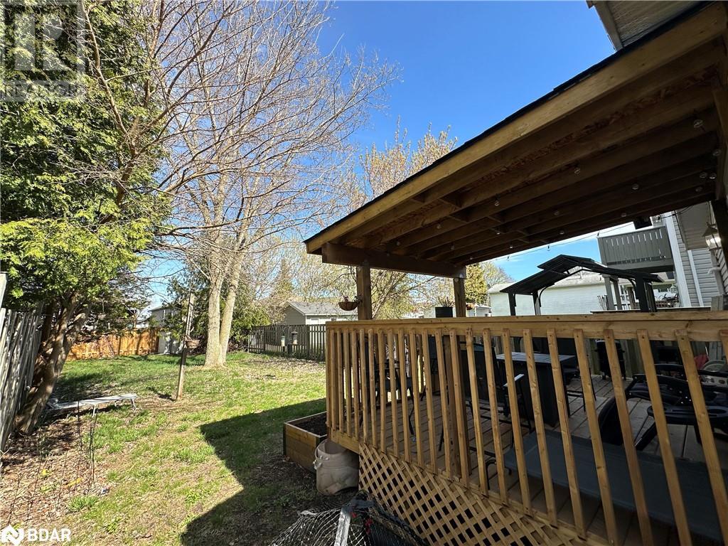19 Pelham Street, Quinte West, Ontario  K8V 5A8 - Photo 11 - 40740882