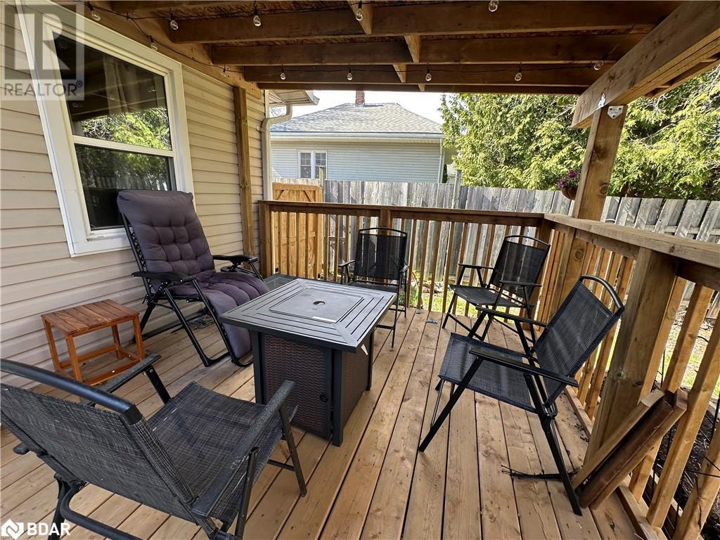 19 Pelham Street, Quinte West, Ontario  K8V 5A8 - Photo 6 - 40740882