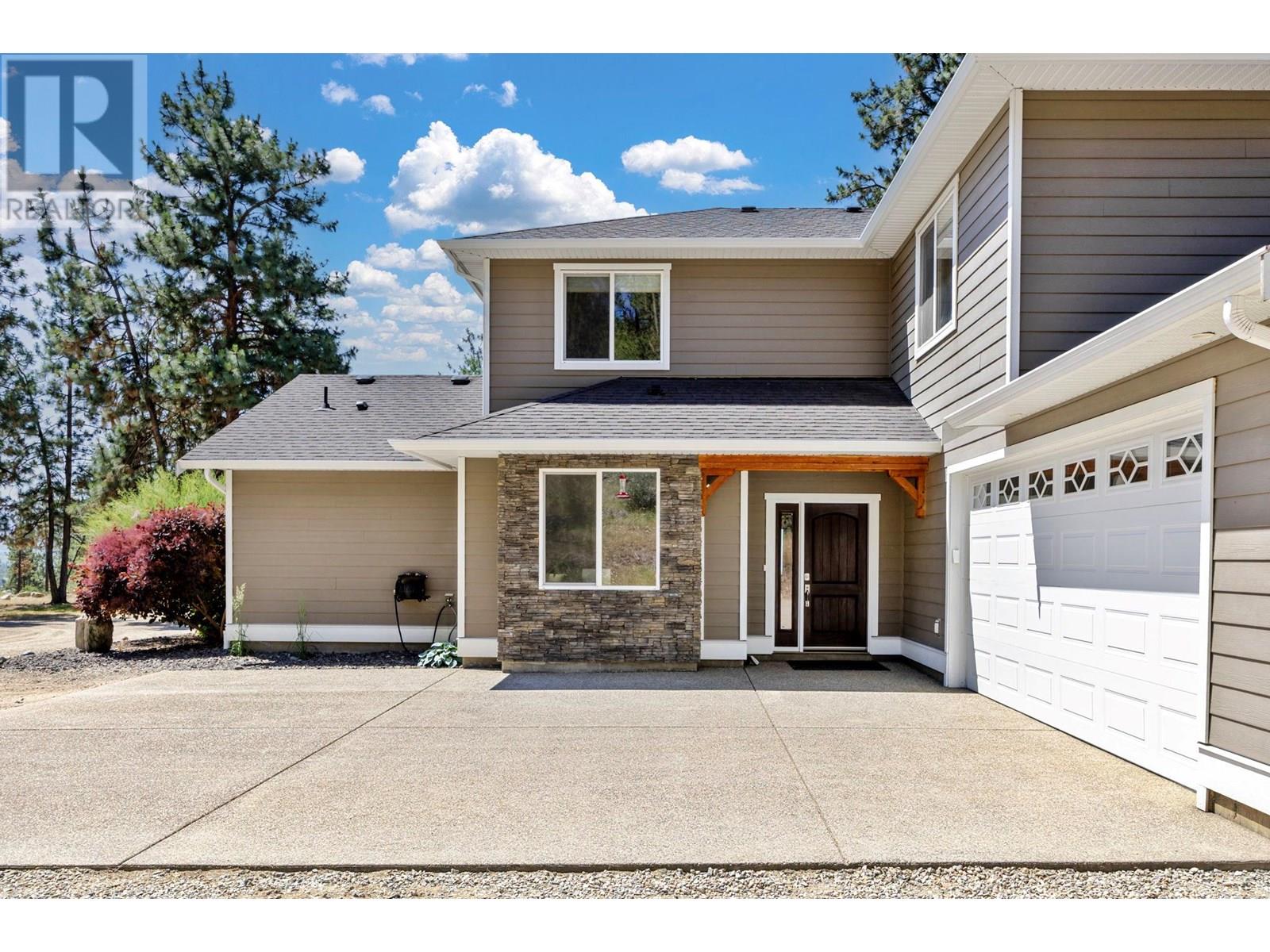 6281 Postill Lake Road, Kelowna, British Columbia  V1X 7V3 - Photo 3 - 10351946