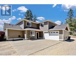 6281 Postill Lake Road, kelowna, British Columbia