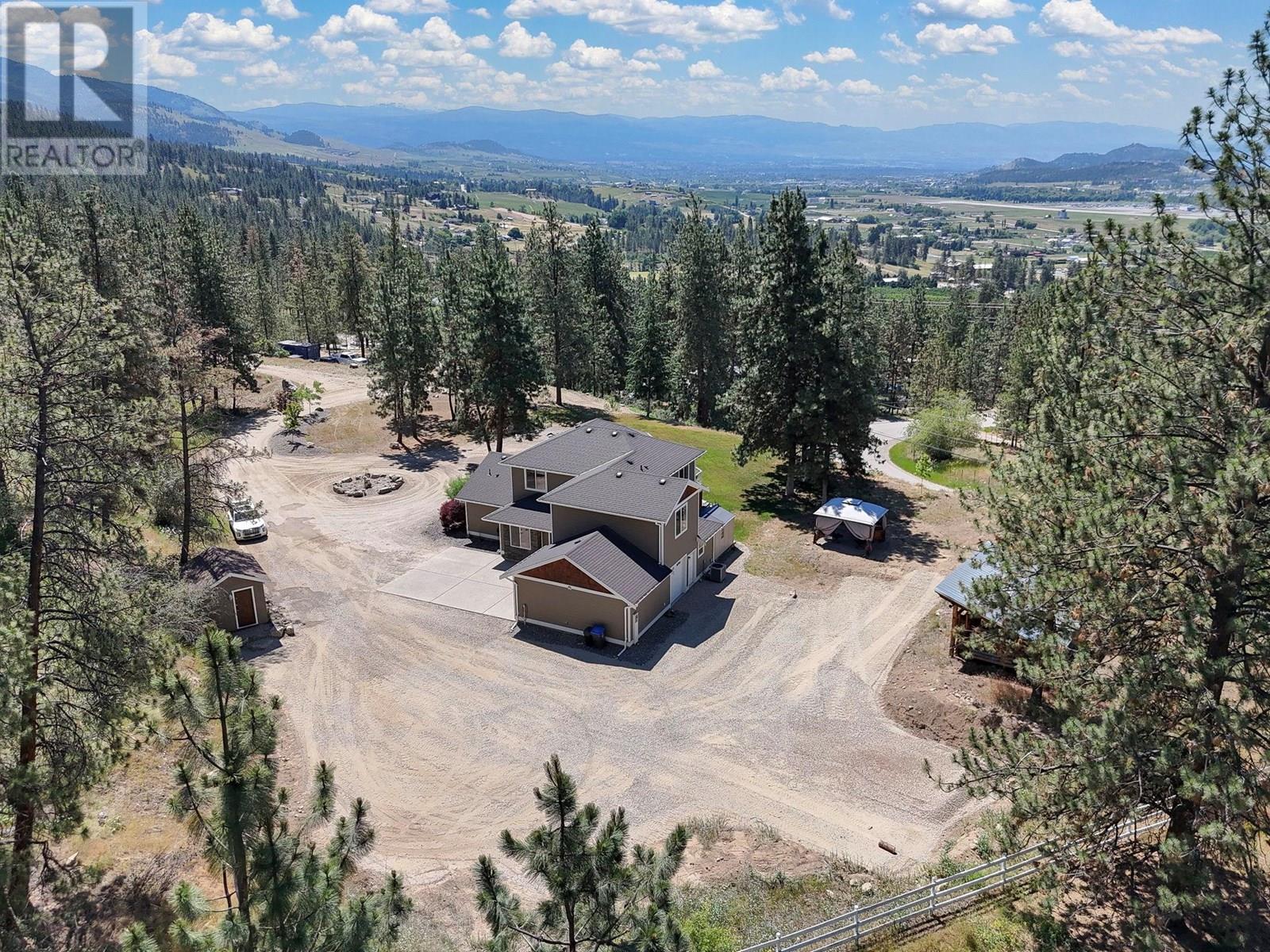 6281 Postill Lake Road, Kelowna, British Columbia  V1X 7V3 - Photo 4 - 10351946
