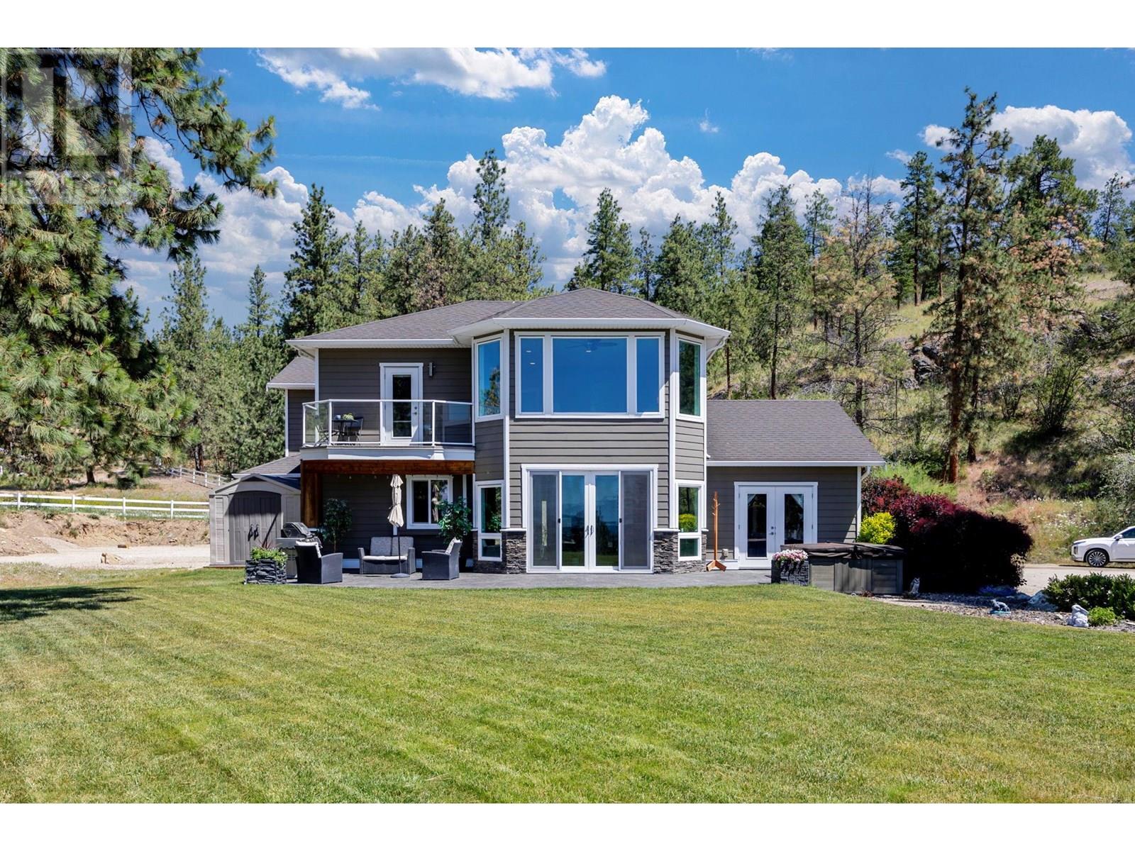 6281 Postill Lake Road, Kelowna, British Columbia  V1X 7V3 - Photo 2 - 10351946